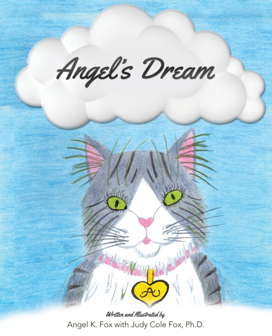 Angel’s Dream