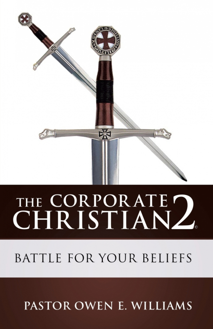 The Corporate Christian 2