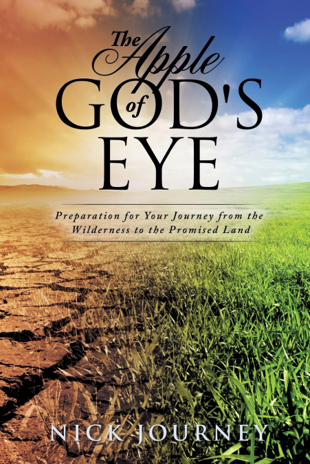The Apple of God’s Eye