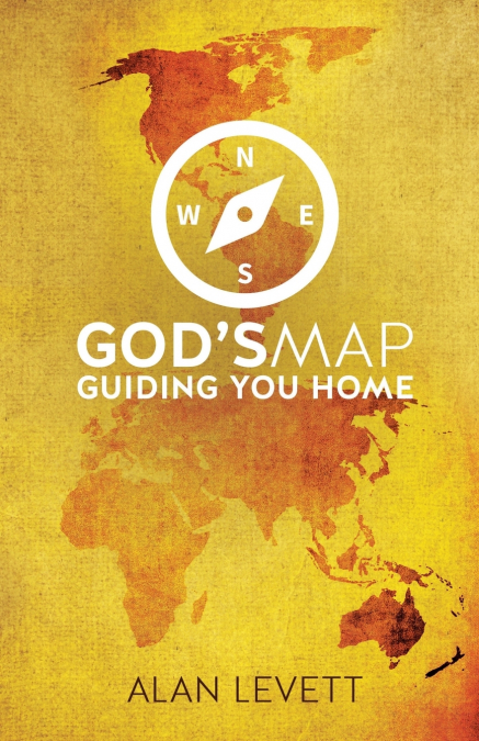 God’s Map