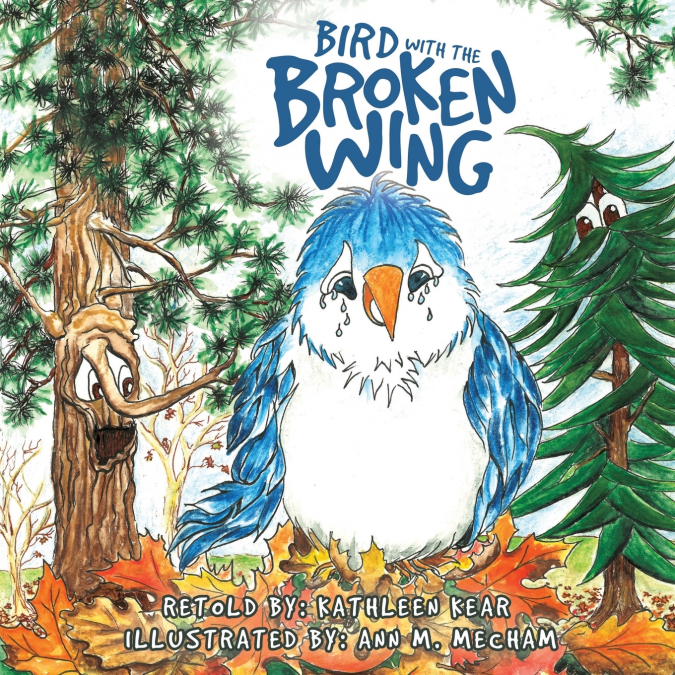 Bird with the Broken Wing