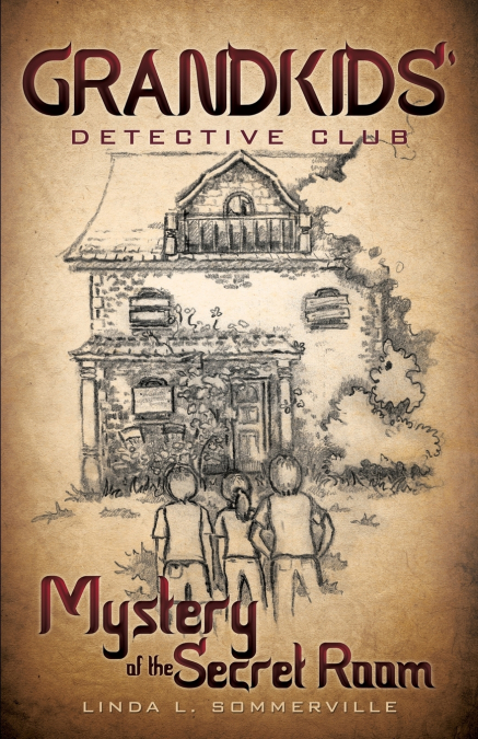 Grandkids’ Detective Club