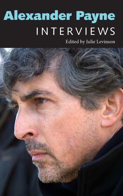 Alexander Payne