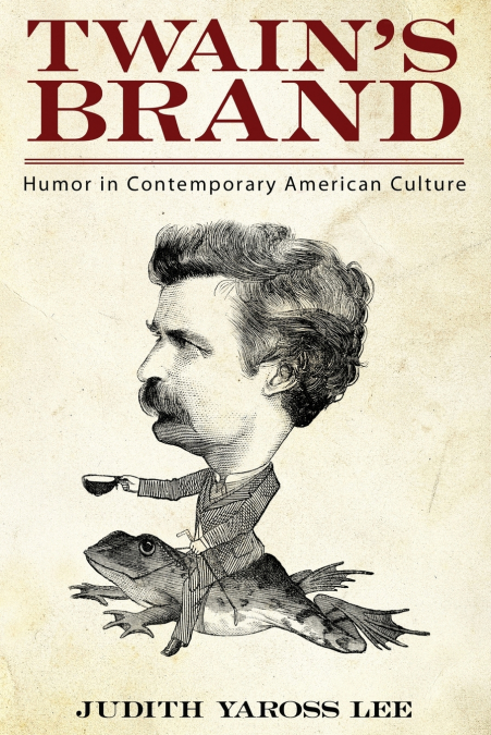 Twain’s Brand