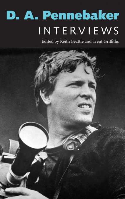 D. A. Pennebaker