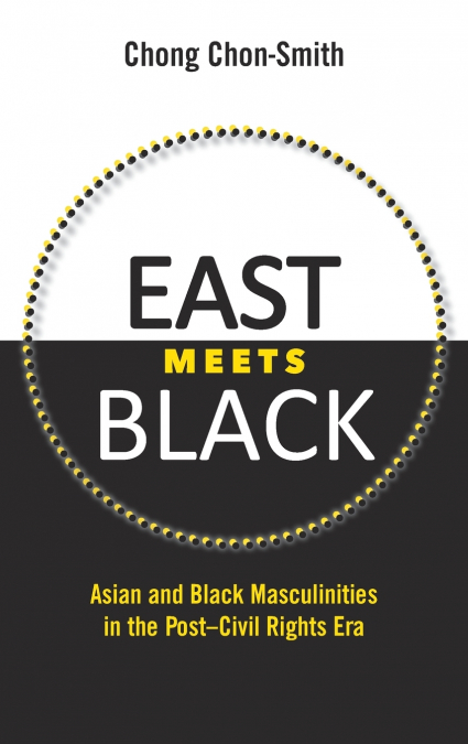 East Meets Black