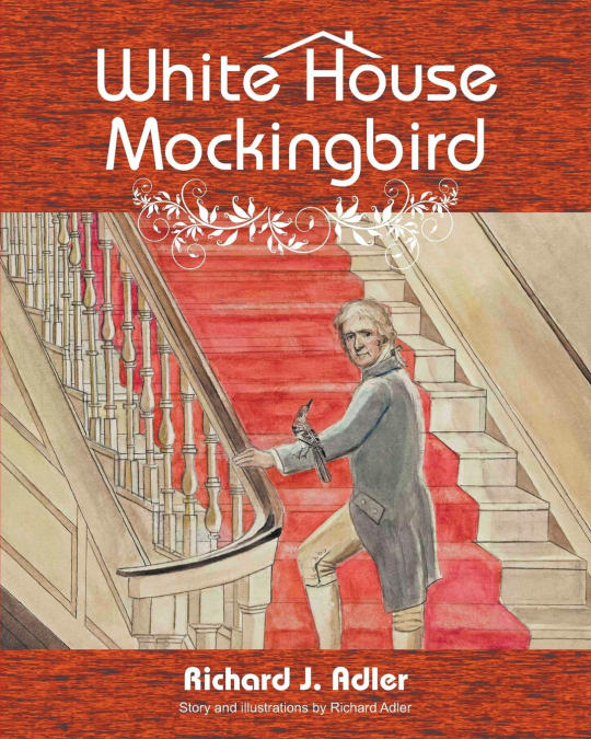 White House Mockingbird