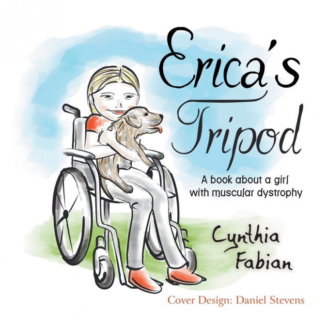 Erica’s Tripod