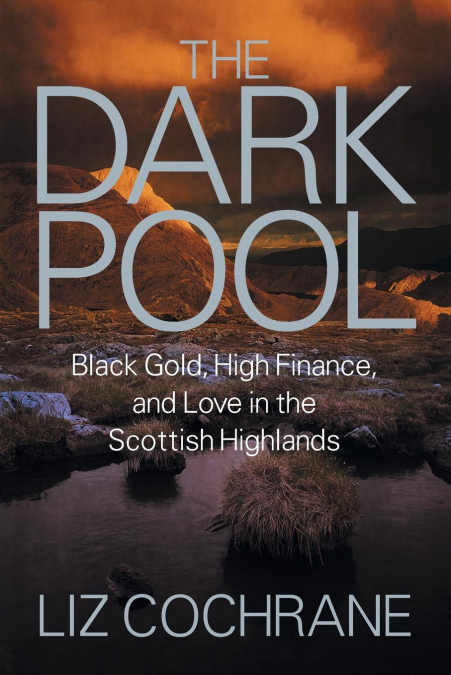 The Dark Pool