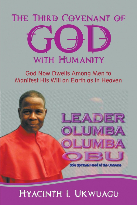 The Third Covenant of God with Humanity