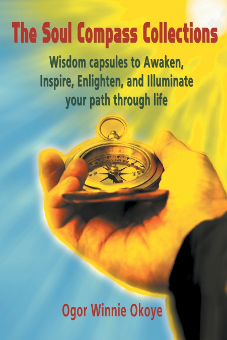The Soul Compass Collections