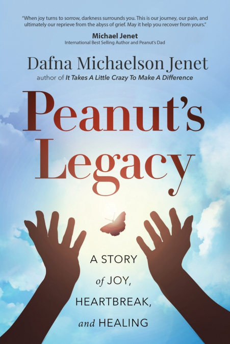 Peanut's Legacy