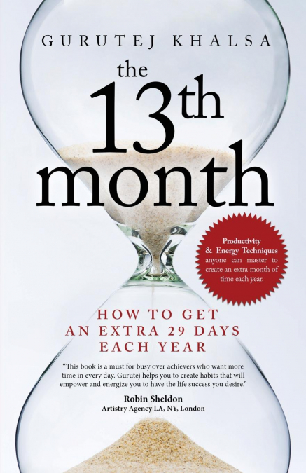 The 13th Month