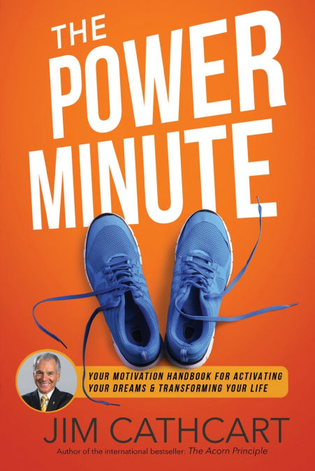 The Power Minute