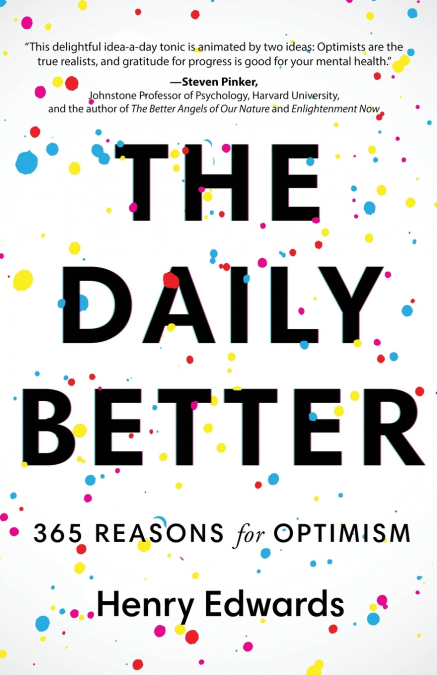 The Daily Better