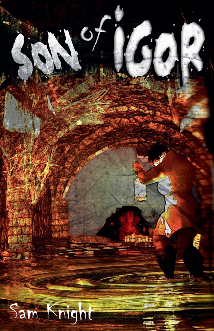 Son of Igor
