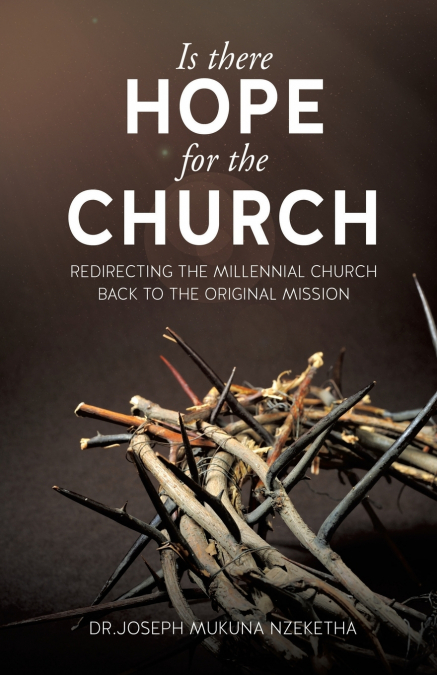 Is There Hope for the Church