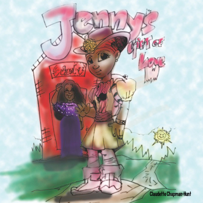 Jenny’s Gift of Love