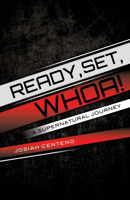 Ready, Set, Whoa!