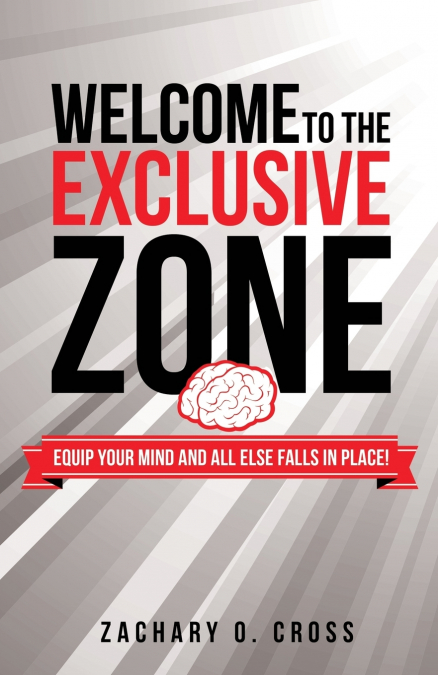 Welcome to the Exclusive Zone