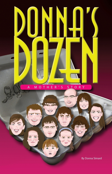 DONNA’S DOZEN