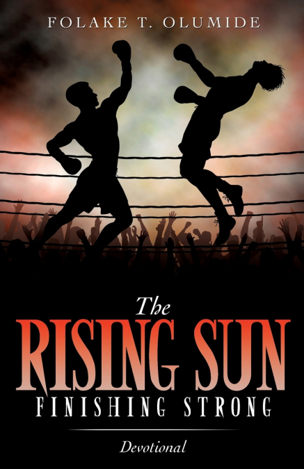 THE RISING SUN