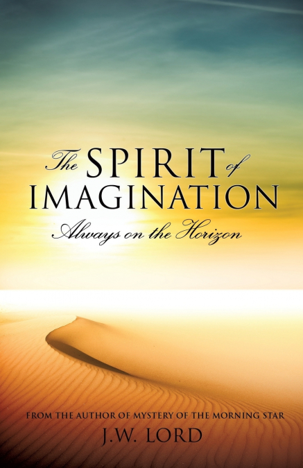 The Spirit of Imagination