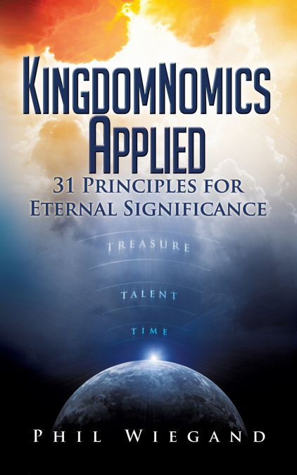 Kingdomnomics Applied