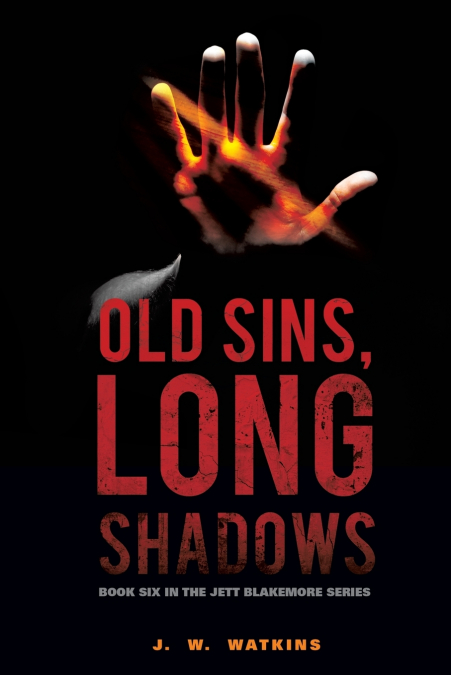 OLD SINS, LONG SHADOWS