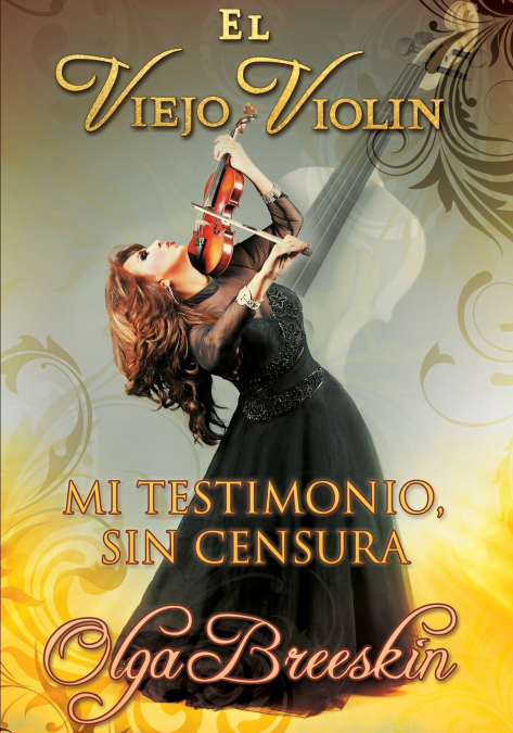 'El Viejo Violin'