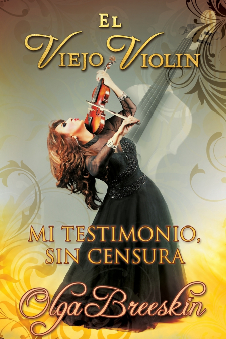 'El Viejo Violin'
