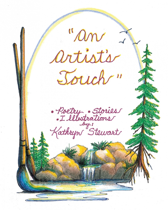 An Artist’s Touch