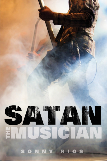 SATAN THE MUSICIAN