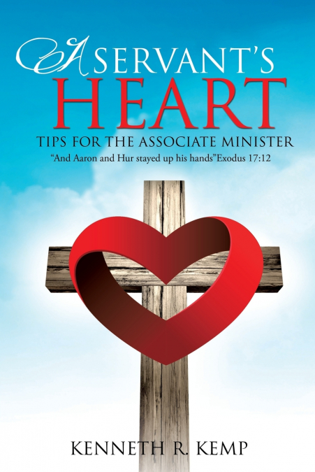 A Servant’s Heart