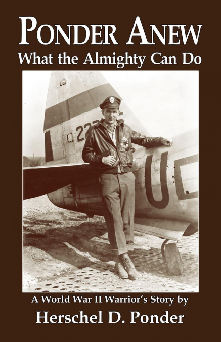 Ponder Anew What the Almighty Can Do