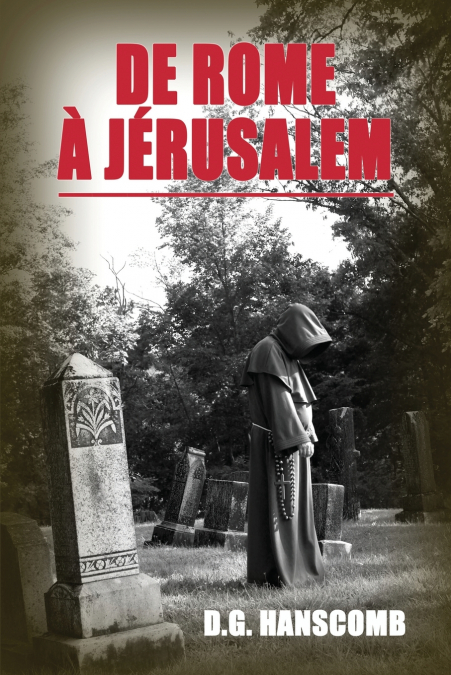 De Rome à Jérusalem