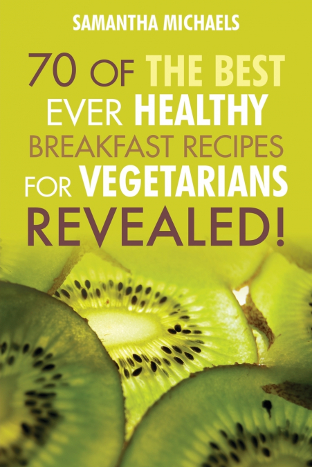 Vegan Cookbooks