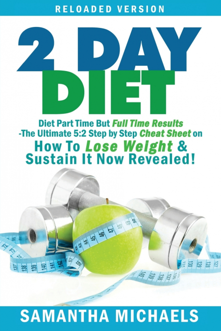 2 Day Diet