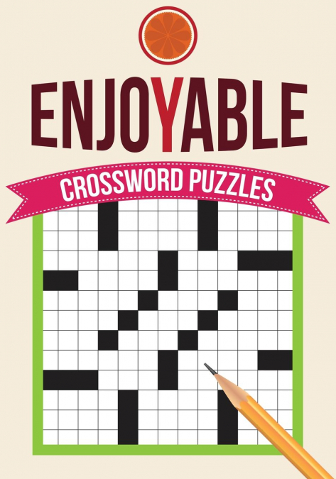 Enjoyable Crossword Puzzles