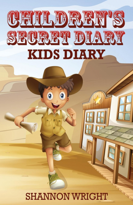 Children’s Secret Diary