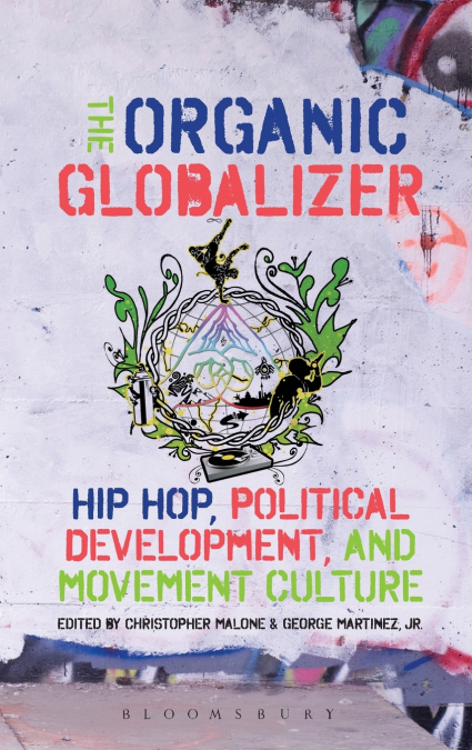 The Organic Globalizer