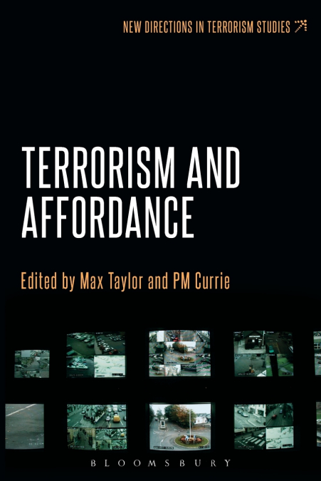 Terrorism and Affordance