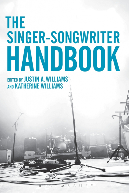 The Singer-Songwriter Handbook