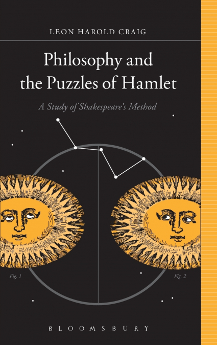 Philosophy and the Puzzles of Hamlet