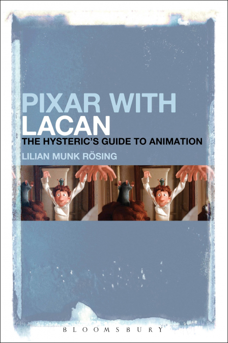 Pixar with Lacan