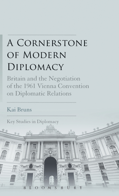 A Cornerstone of Modern Diplomacy