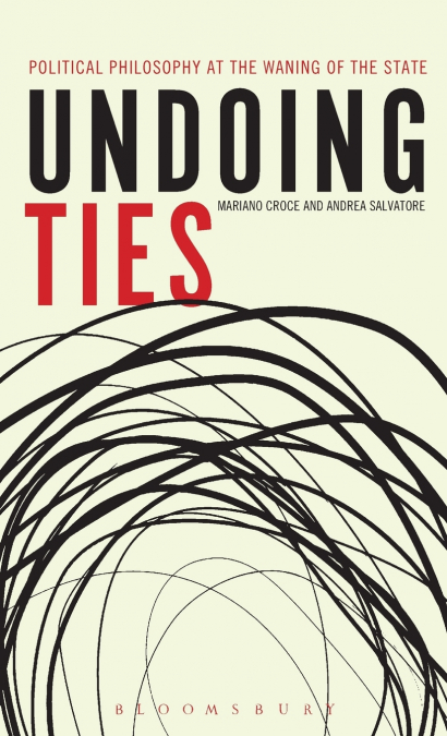 Undoing Ties