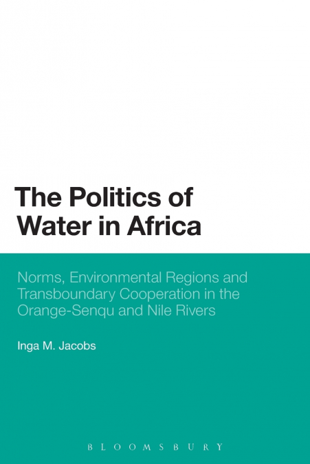 The Politics of Water in Africa