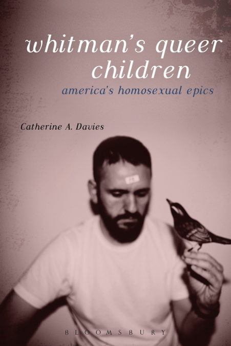 Whitman’s Queer Children