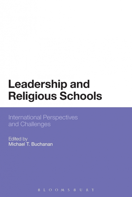 Leadership and Religious Schools
